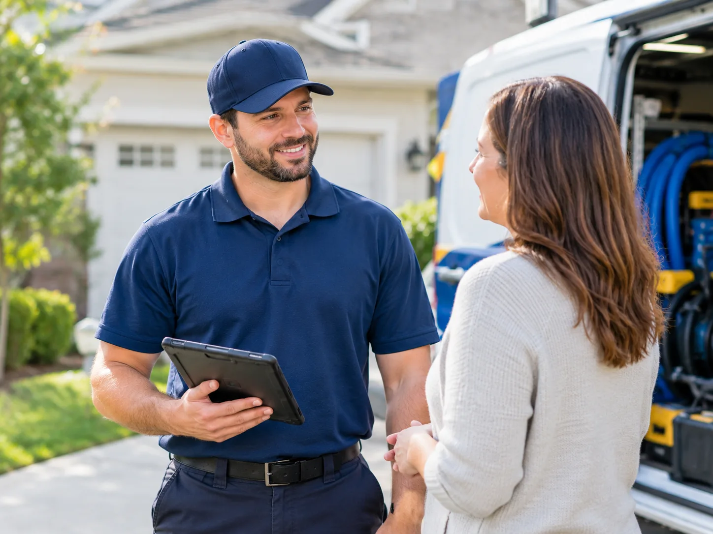 Sewage Backup Cleanup Millerstown, PA FAQs